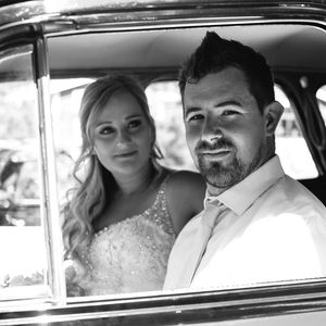 Meet your Posher, Chloe